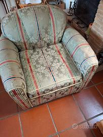 Poltrona vintage