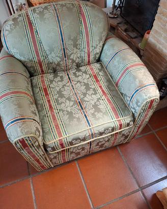 Poltrona vintage