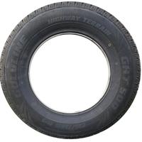 Quattro pneumatici 235 75 R15 come nuovi