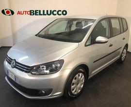 VOLKSWAGEN Touran 1.2 TSI Comfortline