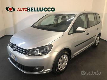 VOLKSWAGEN Touran 1.2 TSI Comfortline