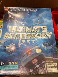 Lego Mindstorm kit 3801