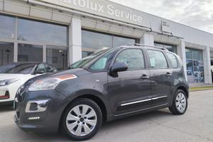 Citroen C3 Picasso 1.6 HDi 90 Exclusive