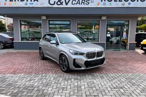 Bmw X1 ACCONTO € 17.000 NOLEGGIO/RISCATTO NO SCORI
