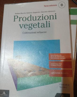PRODUZIONI VEGETALI B