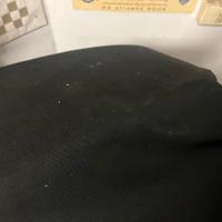 Cappotta elettrica bmw z4 e 85 ottime condiziini