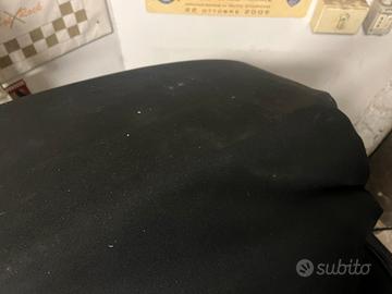 Cappotta elettrica bmw z4 e 85 ottime condiziini