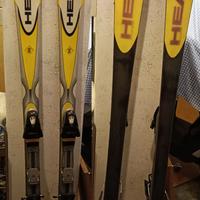 Sci HEAD Space Cyber XTi