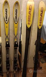 Sci HEAD Space Cyber XTi