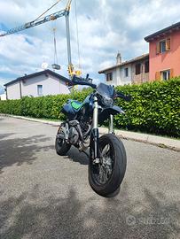 Honda fmx