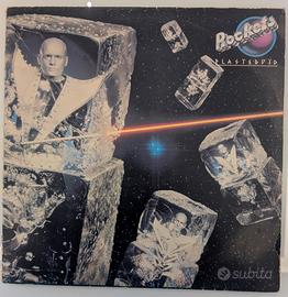 Vinile Rockets Plasteroïd 1979 LP

