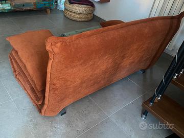 Divano letto maison du monde