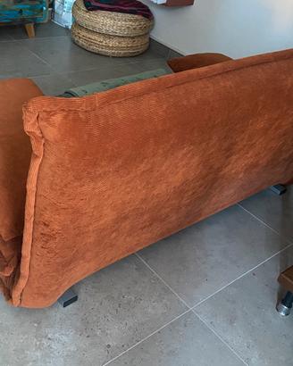 Divano letto maison du monde