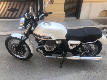V7 Classic come nuova