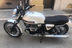 V7 Classic come nuova