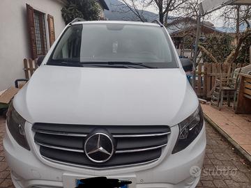 Vito Mercedes