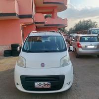 Fiat qubo 1.3mjt autovettura full optional
