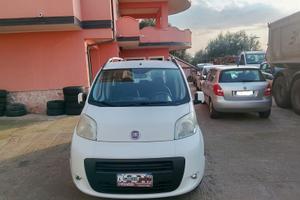 Fiat qubo 1.3mjt autovettura full optional