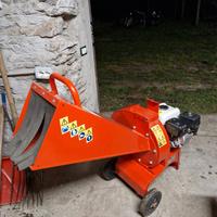 Caravaggi BIO 50 CIPPATORE DOMESTICO