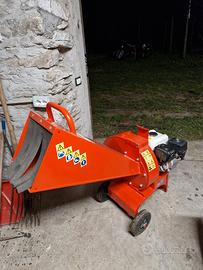 Caravaggi BIO 50 CIPPATORE DOMESTICO