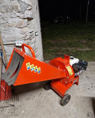 Caravaggi BIO 50 CIPPATORE DOMESTICO