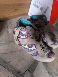 scarpe desigual 