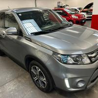 Suzuki Vitara 1.6 DDiS 4WD AllGrip V-Top