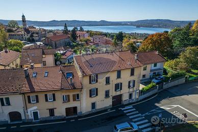 Appartamento - Comerio