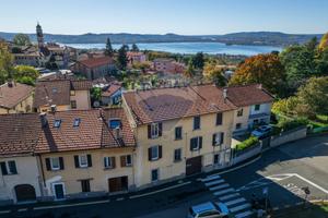 Appartamento - Comerio