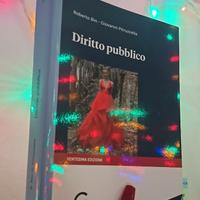Libro di Diritto Pubblico - Roberto Bin