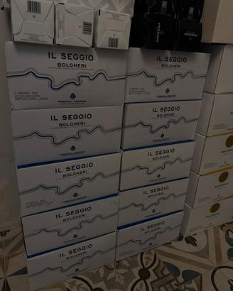 il seggio