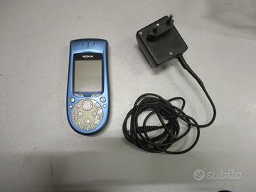 Cellulare Nokia 3650