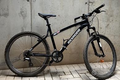 Bici MTB Rockrider RR 5.2 – Taglia M