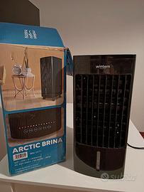 Termo ventilatore rinfrescante