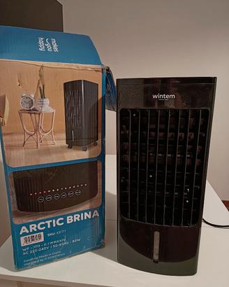 Termo ventilatore rinfrescante