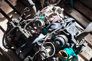 motore Fiat 199A3000