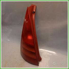 Fanale Fanalino Sinistro SX Citroen C3 1 Serie