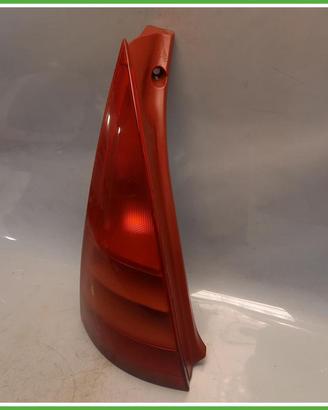Fanale Fanalino Sinistro SX Citroen C3 1 Serie
