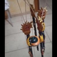 scacciapensieri vintage  