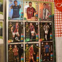 Limited Edition - Adrenalyn XL 25/26