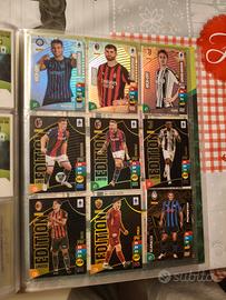 Limited Edition - Adrenalyn XL 25/26