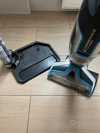 Lavapavimenti Bissel CrossWave PetPro