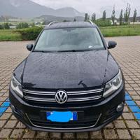 VW TIGUAN 2016 4×4 AUTOMATICO