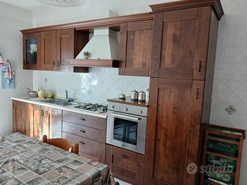 Appartamento zona San Prisco (CE)