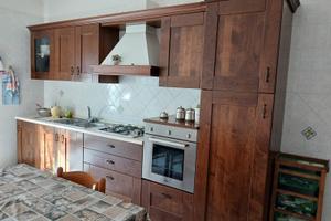 Appartamento zona San Prisco (CE)