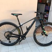 Orbea Alma S MTB