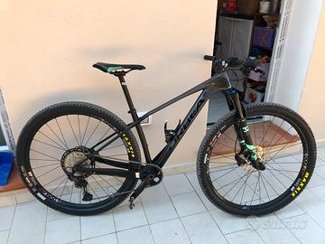 Orbea Alma S MTB