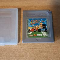 Gioco per Game Boy STREET RACER 