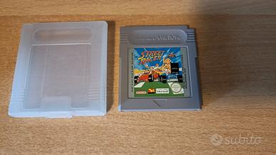 Gioco per Game Boy STREET RACER 