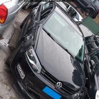 RICAMBI USATI VOLKSWAGEN POLO 5 PORTE 6R 2009-2017